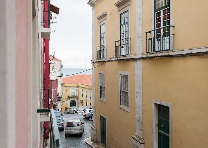 Studios Of The Panteao, 1St Floor