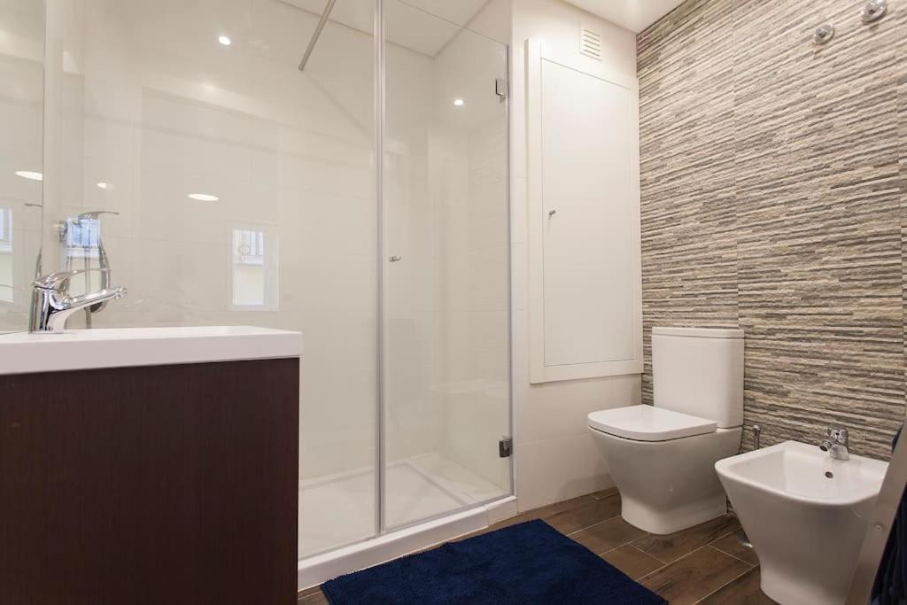 Of The Panteao, 1st Floor Apartment Lisbon